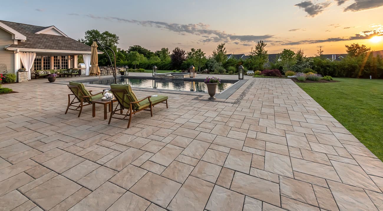 Hardscape & Paving
