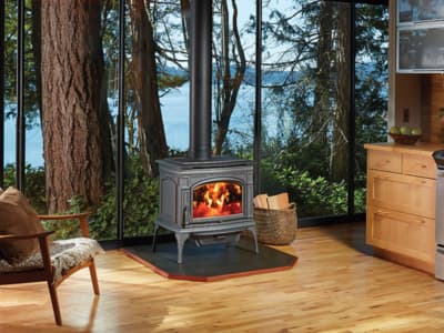 Wood Stoves & Inserts