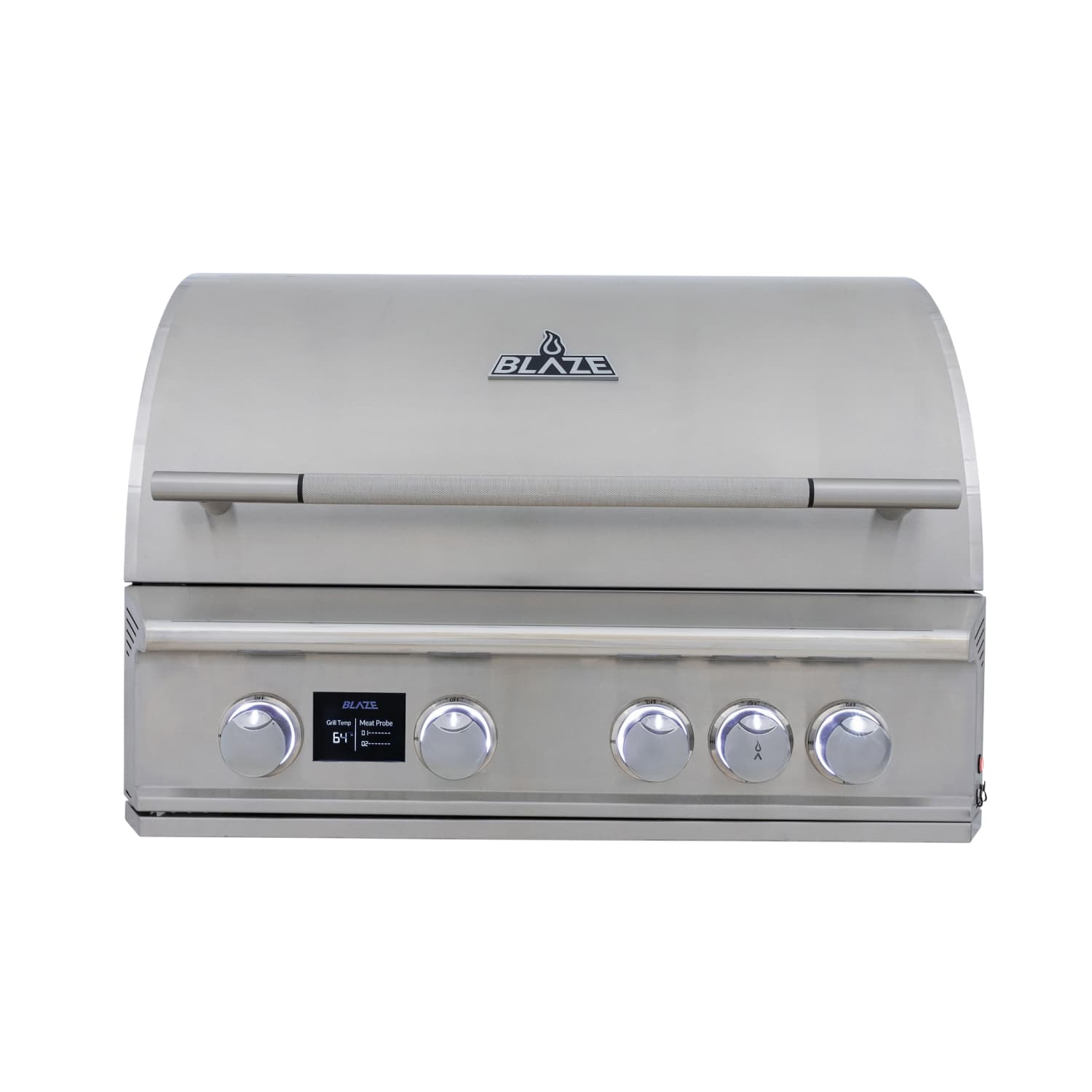 LTE PRO Gas Grill