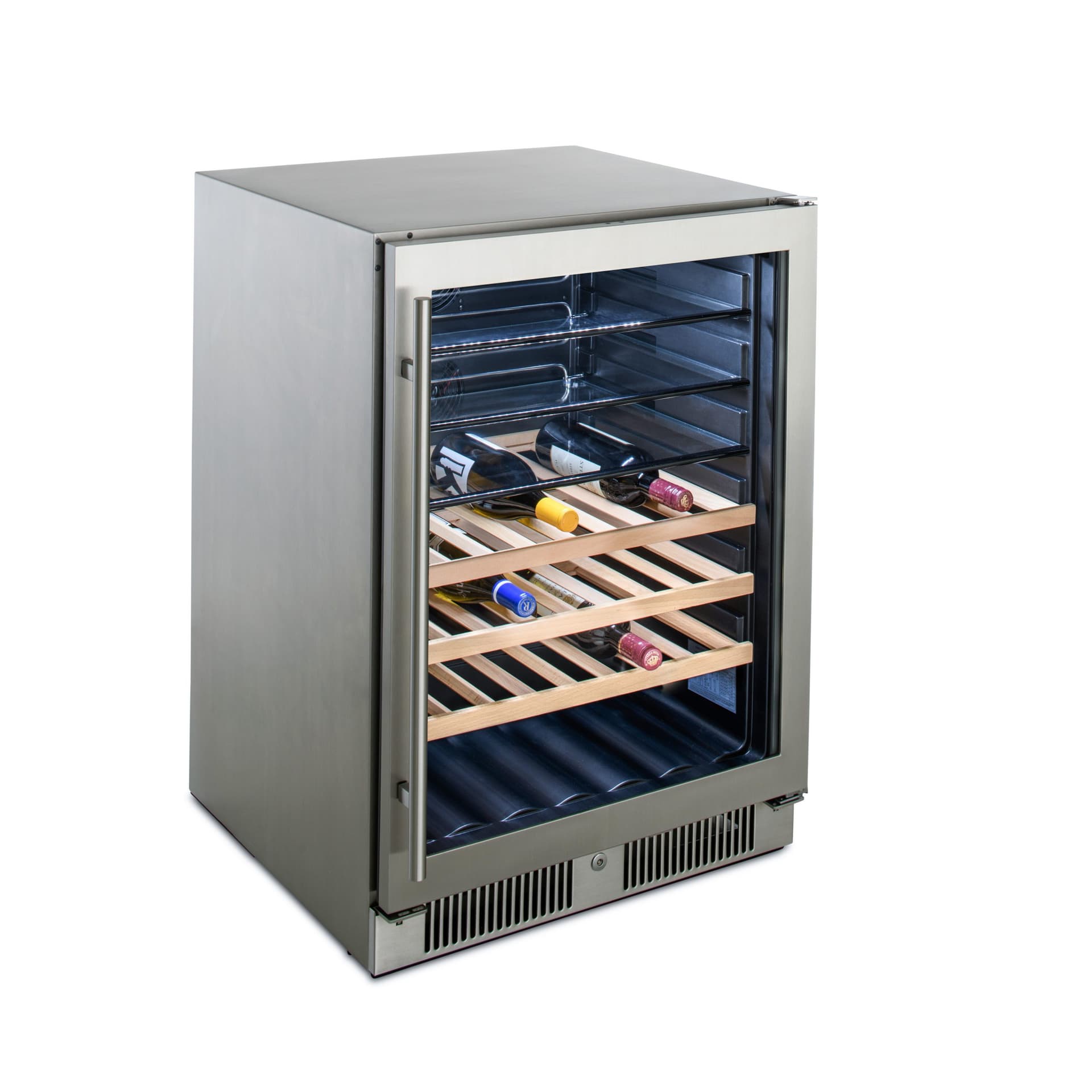Refrigeration