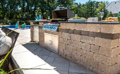 Outdoor Grills
