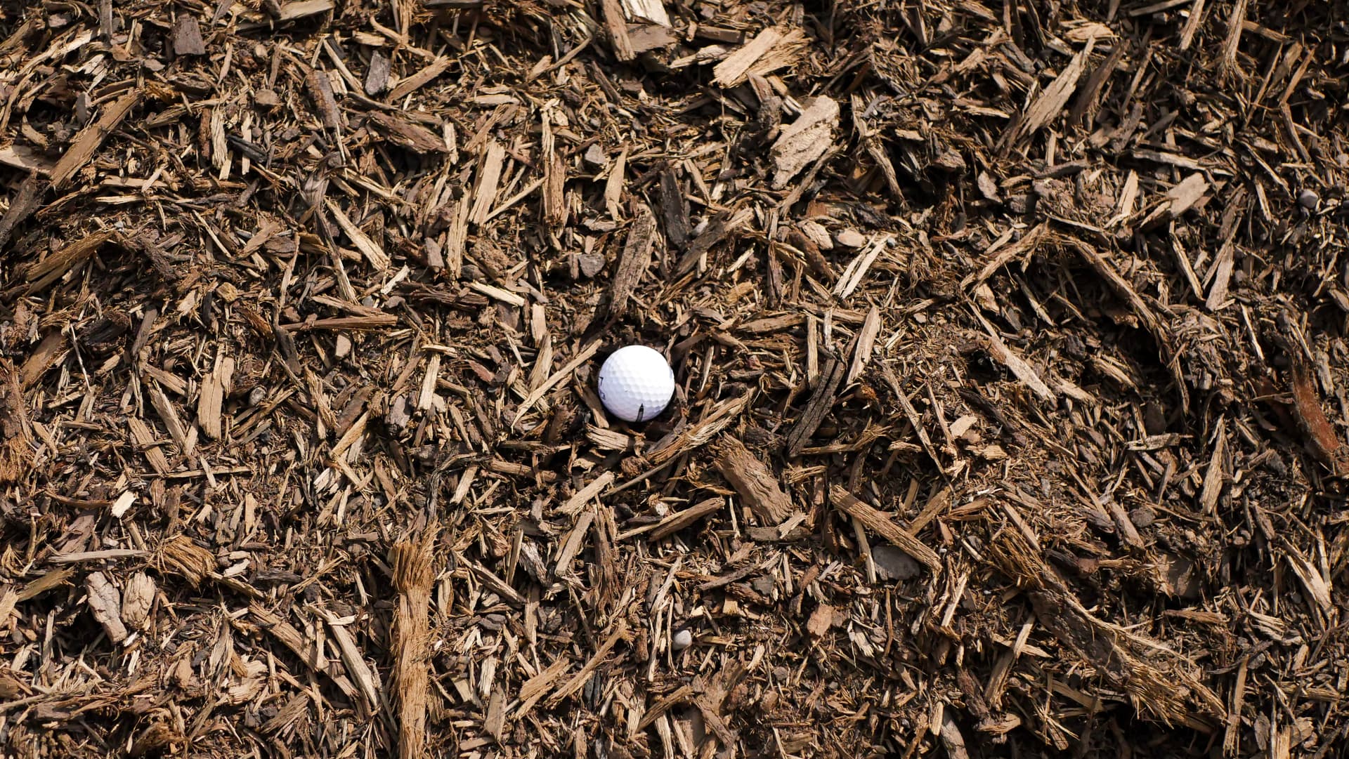 Medium Bark Mulch