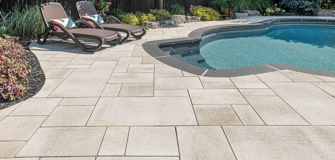 Umbriano pool summer wheat