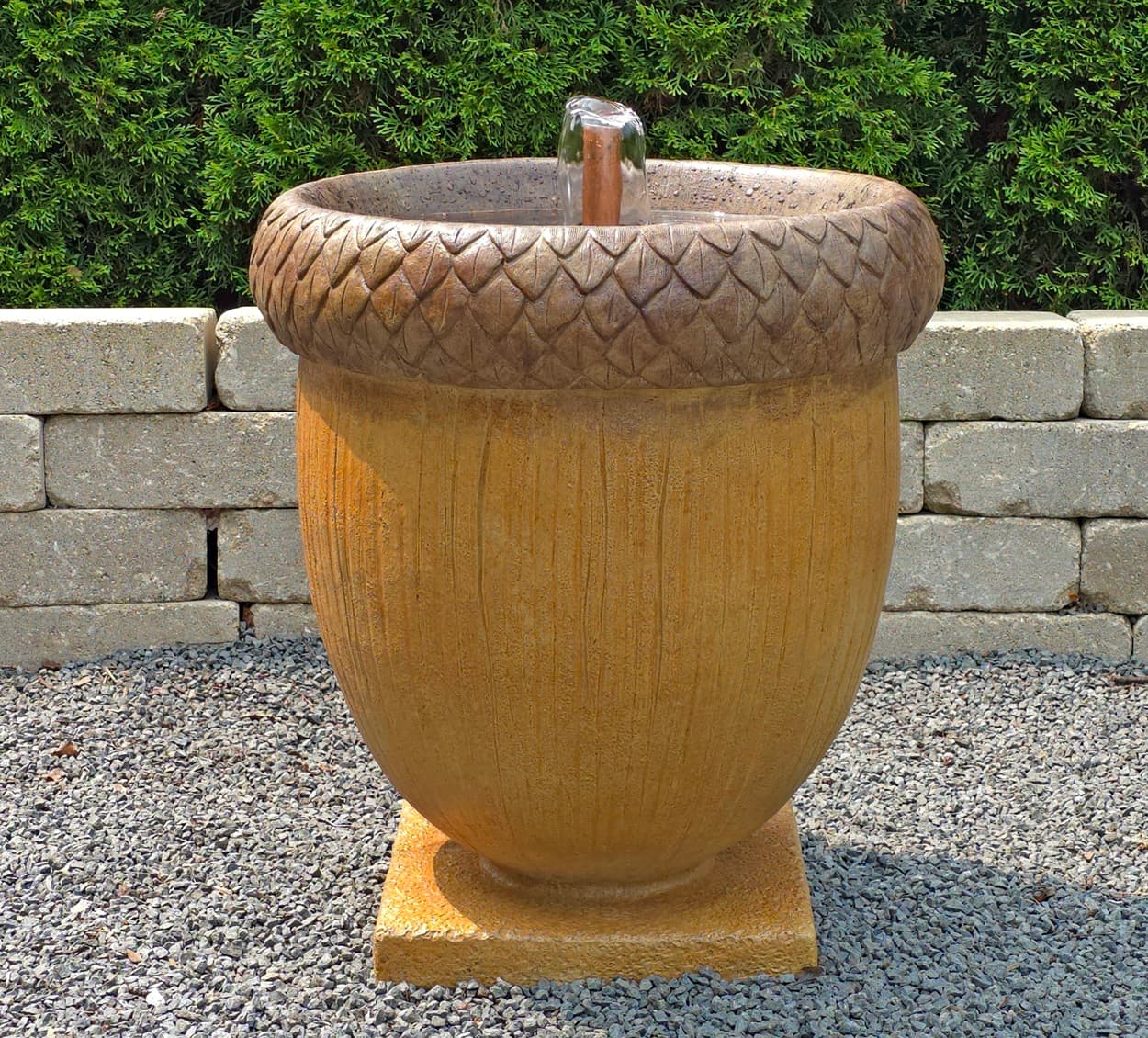 Henri Studio fountain 4275F2RH