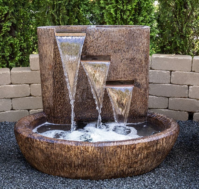 Henri Studio fountain 5874F1