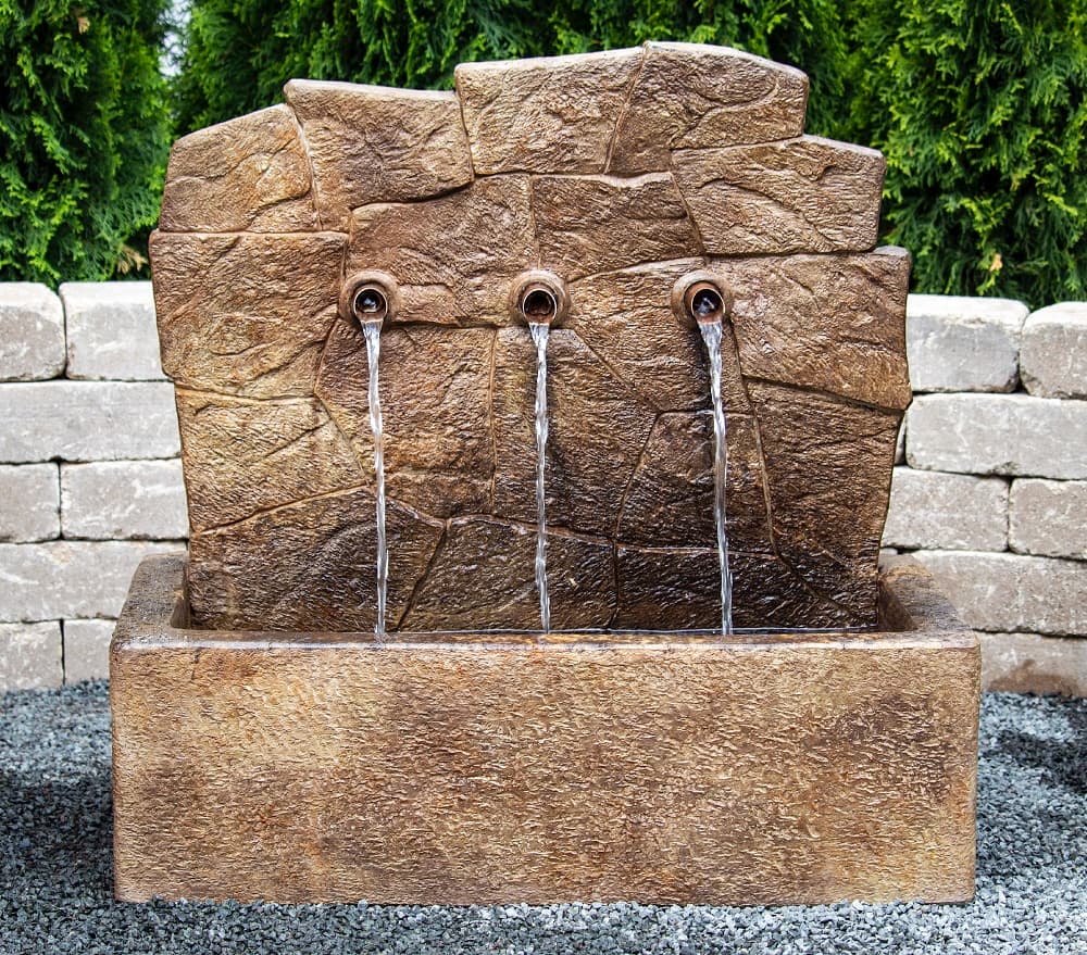 Henri Studio fountain 5881F1
