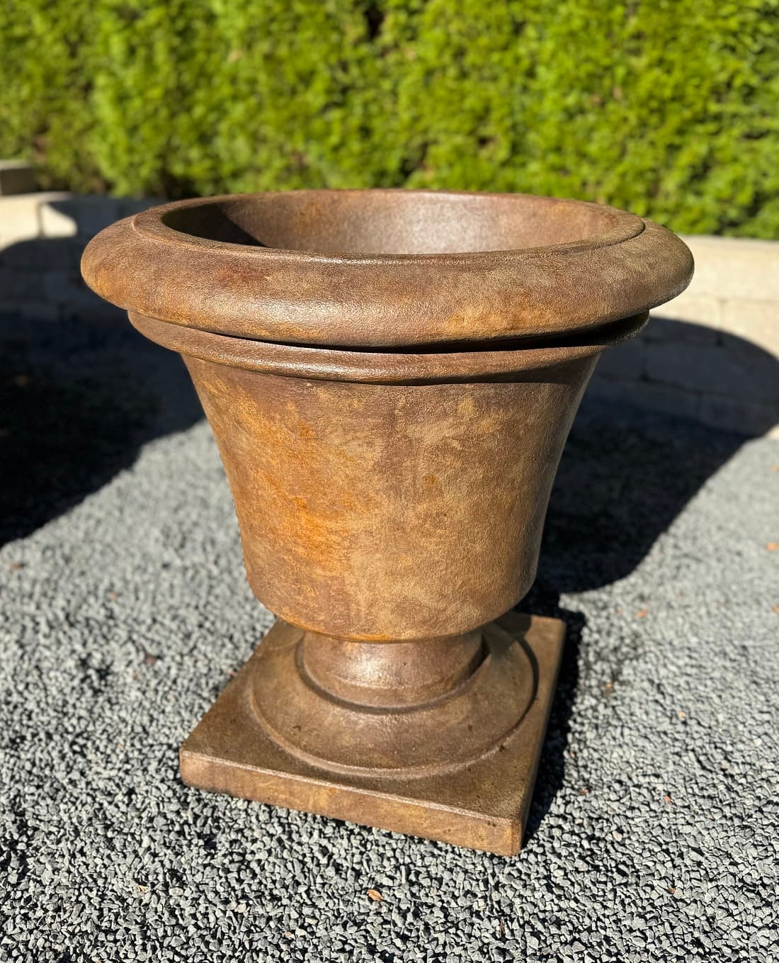 Henri Studio planter 8769RF