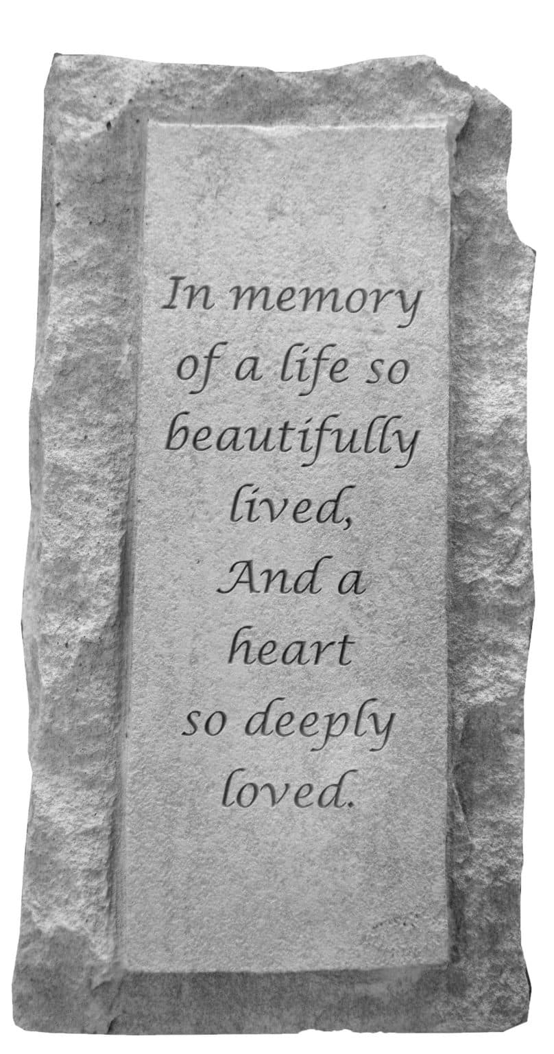Kay Berry memorial 03330