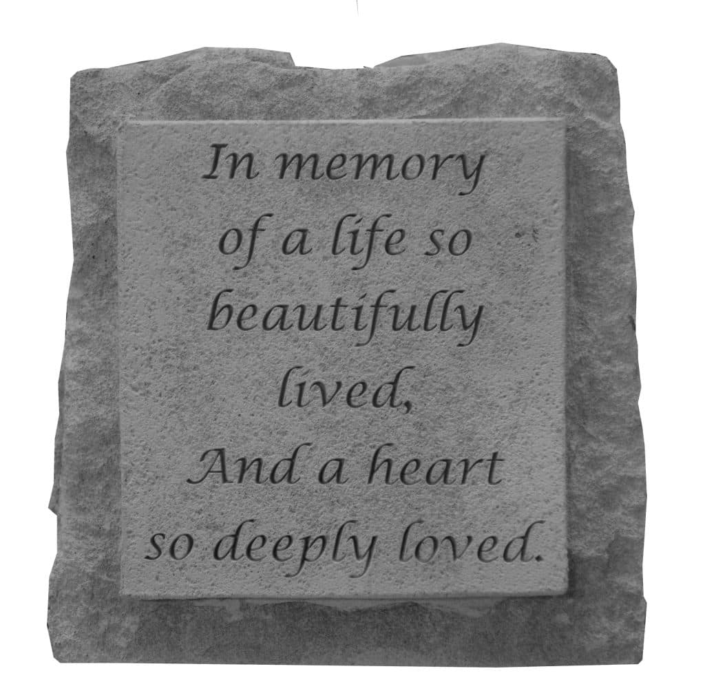 Kay Berry memorial 04330