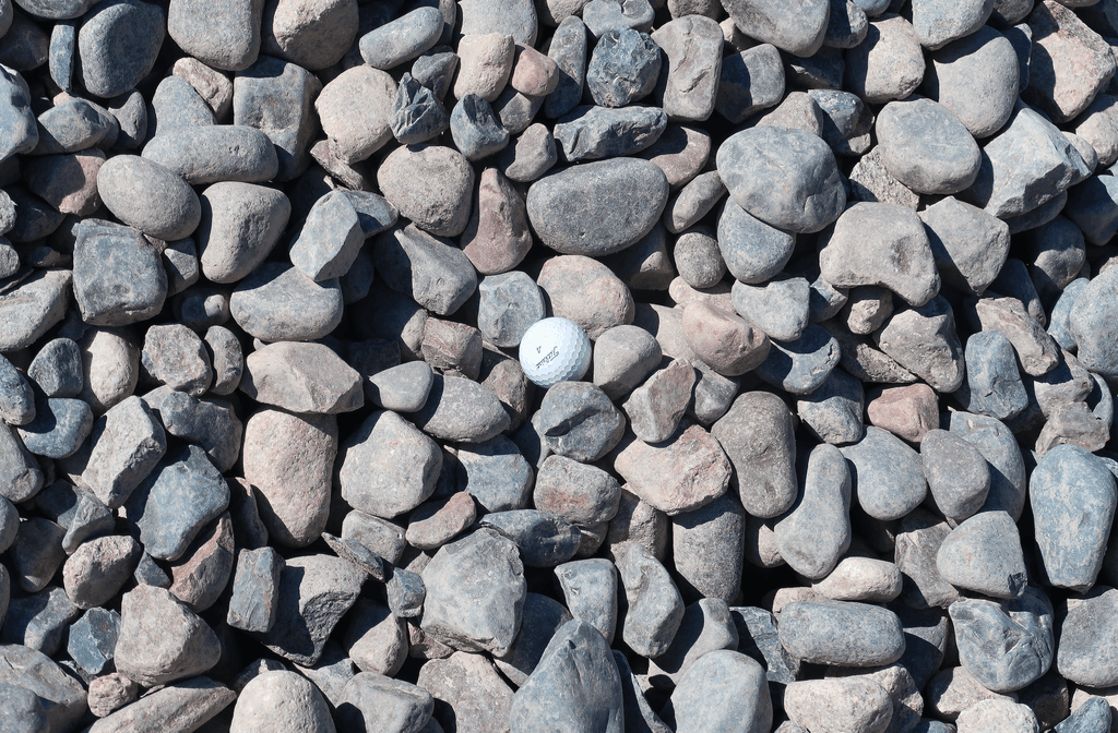 #3 Bluestone