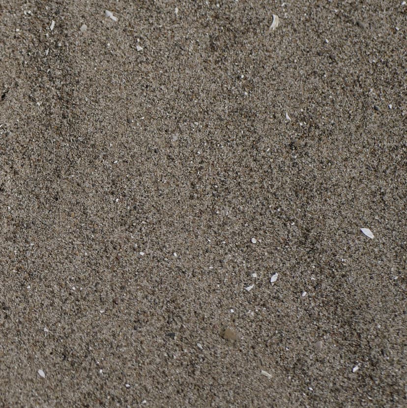 Mason Sand