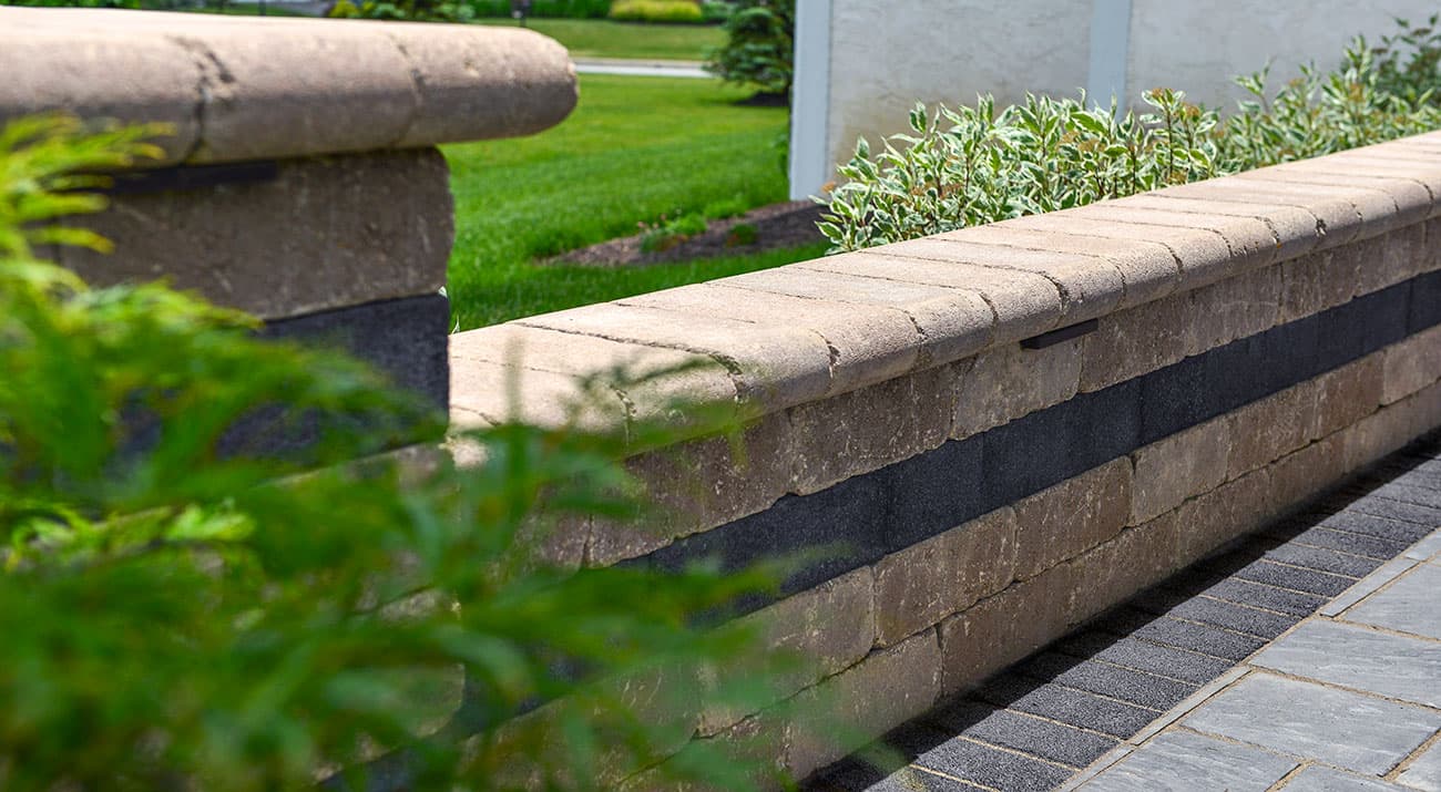 Brussels Dimensional system in Sandstone