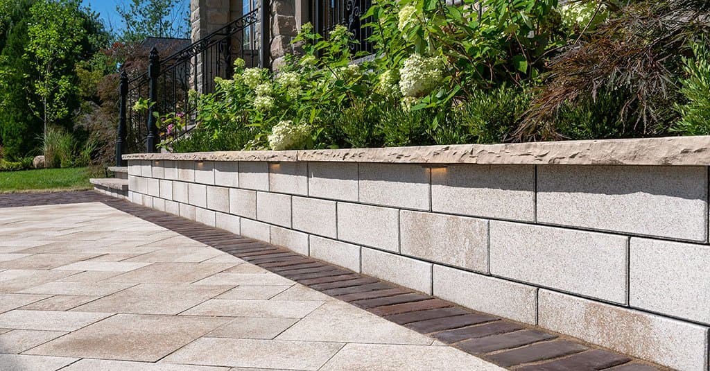 Retaining Walls