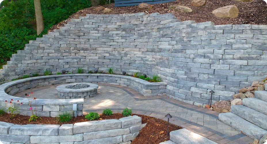 Kodah Wall